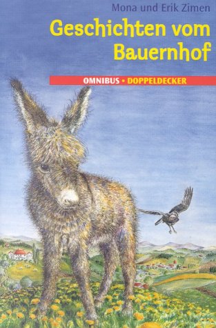 Cover image : Geschichten vom Bauernhof. ( Ab 6 J.).