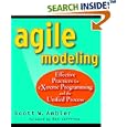 Agile Modeling: Effective Practices for Extreme Programming and the Unified Process
