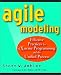 Books : Agile Modeling: Effective Practices for Extreme Programming and the Unified Process