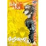 Gasaraki (Vol.8): To be a Kai [DVD] [1998]