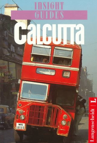 City Travel Guides Discounted  Books : Calcutta