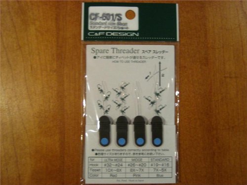 C&F Design Threader CF-601