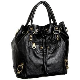 High Fashion 5410 Tote