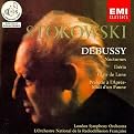 Debussy: Nocturnes No1-3; Prélude à l'après-midi d'un faune