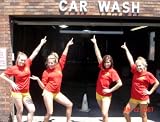 Software : Car Wash Complete Start Up Business Plan NEW 2008!
