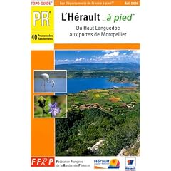 L'H�rault � pied