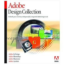Adobe Design Collection 4.0 [Old Version]