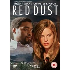 Red Dust [UK Import]