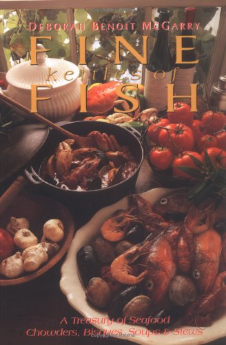 Soups and Stews