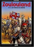 Les forces de l'empire