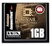 Lexar 1 GB Pro 40X USB CompactFlash