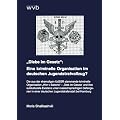 Diebe im Gesetz: Eine kriminelle Organisation im deutschen Jugendstrafvollzug?: Die aus der ehemaligen UdSSR stammende kriminelle Organisation "Wor v ... deutschen Jugendstrafanstalt bei Hamburg
