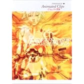イノセンスの情景 Animated Clips [DVD]