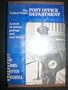 The United States Post Office Department: A story of letters, postage, and mail fraud