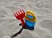 Preschool Lesson Plans: Preschool Theme: A Day at the Beach