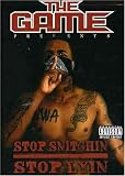 Stop Snitchin, Stop Lyin