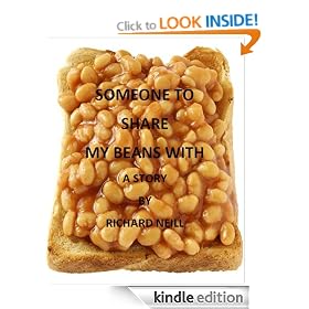 Someone to share my beans with