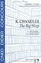 The Big Sleep