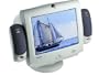 Compaq Presario MV940 19" CRT Monitor with Speakers