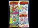 Search : Dav Pilkey's Ricky Ricotta's Mighty Robot Set (Ricky Ricotta's Mighty Robot, Mighty Robot vs the Mecha-Monkeys from Mars, Mighty Robot vs. the Stupid Stinkbugs from Saturn) & Adventures of Super Diaper Baby