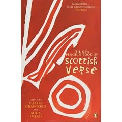 The New Penguin Book of Scottish Verse