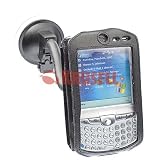 Krusell Multidapt  - Car Windshield Holder for PDA, GPS Device & Phone