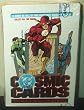 DC Cosmic Cards Inaugural Edition Trading Box -36 Count