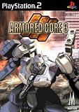 Armoured Core 3 (PS2)
