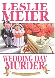 Wedding Day Murder (Lucy Stone Mysteries, No. 8)