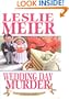 Wedding Day Murder (Lucy Stone Mysteries, No. 8)