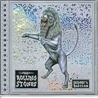 Bridges to Babylon - Ltd Ed Slipcase Ve3rsion