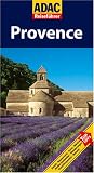  : ADAC Reiseführer Provence