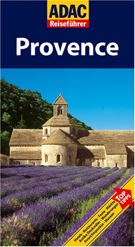 City Travel Guides Discounted  Bücher : ADAC Reiseführer Provence