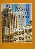 Image of Made to Last: Historic Preservation in Seattle and King County