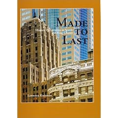 Made to Last: Historic Preservation in Seattle and King County