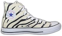 Converse Chucks 1J268 Zebra HI