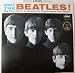 Search : Meet The BEATLES Vinyl LP Record