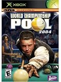 World Championship Pool 2004 (Xbox)