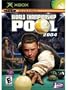 World Championship Pool 2004 (Xbox)