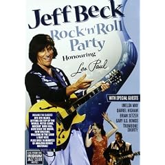 Rock'N' Roll Party