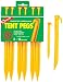 Coghlan's 9309 9" Abs Tent Peg