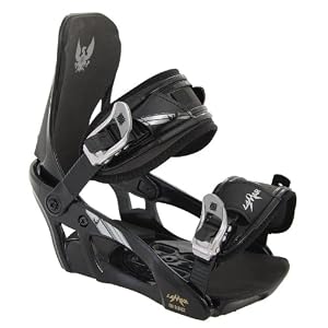 Lamar MX150 Snowboard Bindings Men\’s