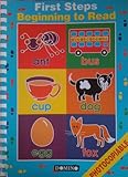 First steps : beginning to read
