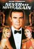 Never Say Never Again [UK IMPORT] - Sean Connery