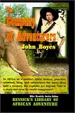 The Company of Adventurers (Resnick Library of African Adventure)