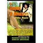 The Company of Adventurers (Resnick Library of African Adventure) by John Boyes and Mike Resnick