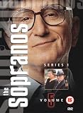 The Sopranos - Series 1 Vol.5 [UK IMPORT] - James Gandolfini