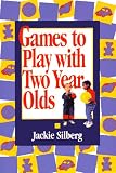 Books : Games to Play with Two Year Olds