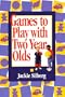 Games to Play with Two Year Olds