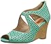 Miz Mooz Women's Tamryn Wedge Sandal